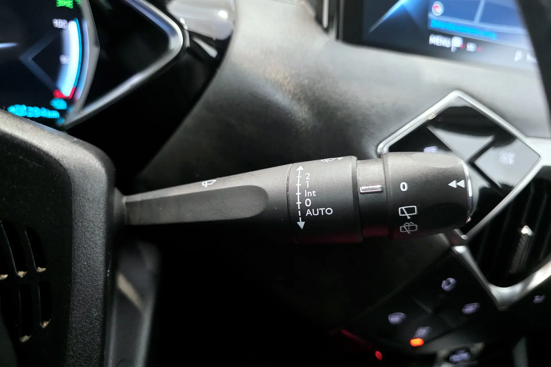 DS DS3 Crossback E-Tense Grand Chic 16