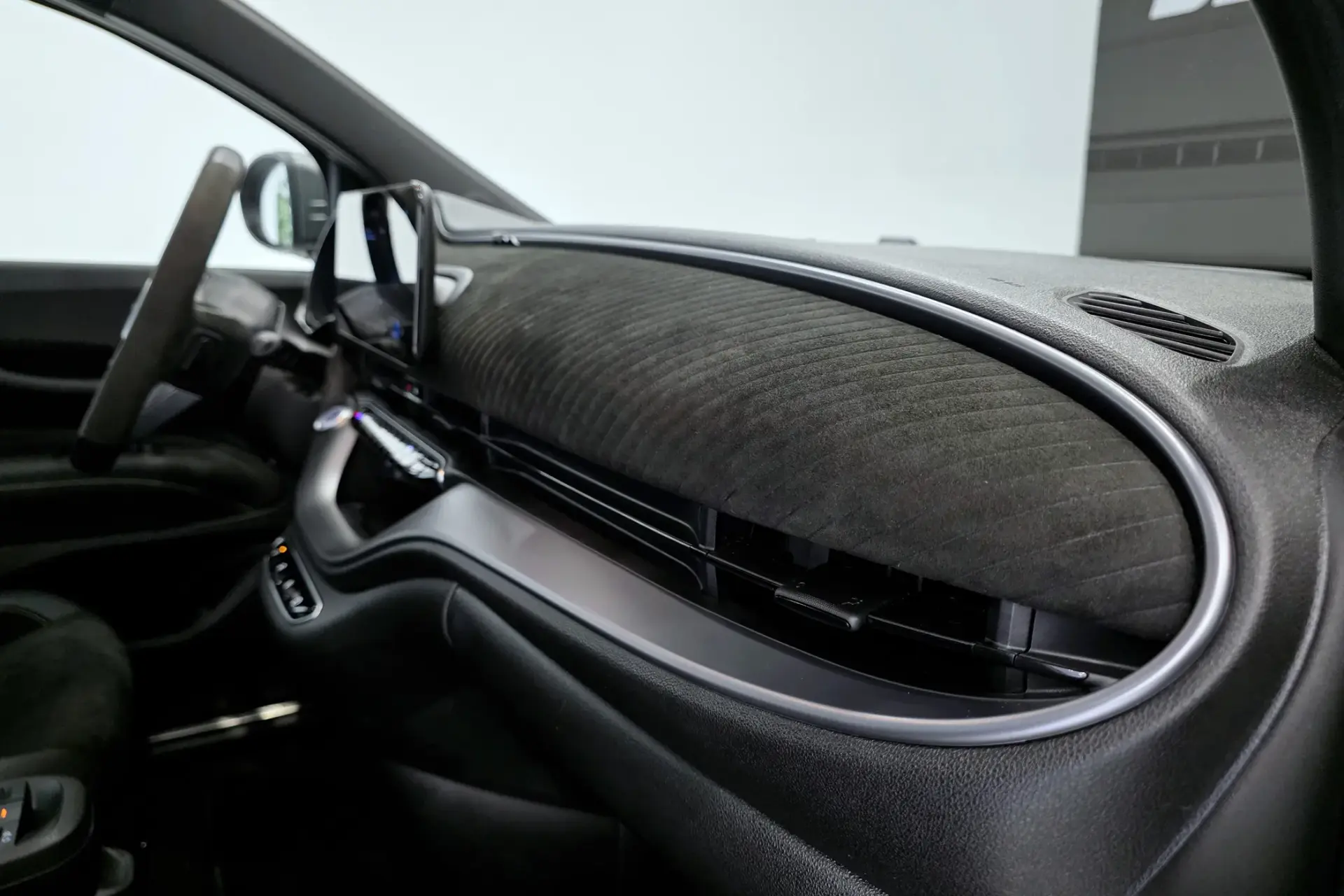 Abarth 500e C Scorpionissima 29