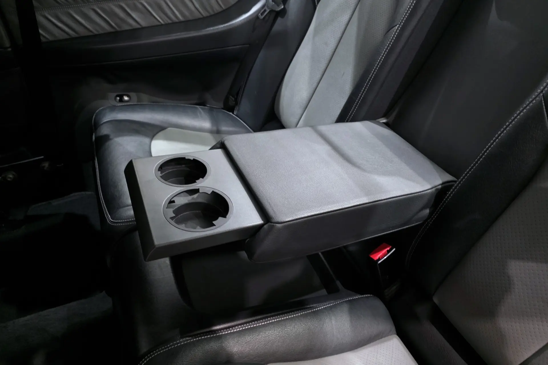 Mercedes-Benz CLK 270 CDi Avantgarde 11