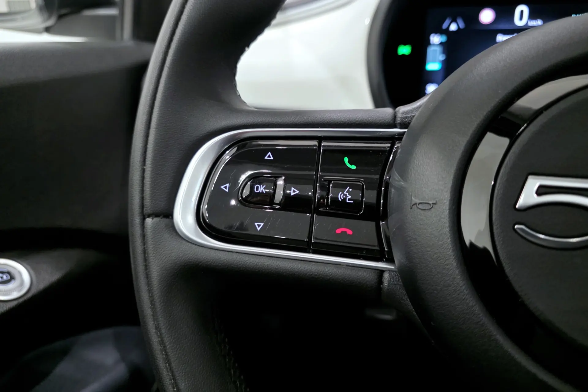 Fiat 500e 3 + 1 42 kWh Icon 19