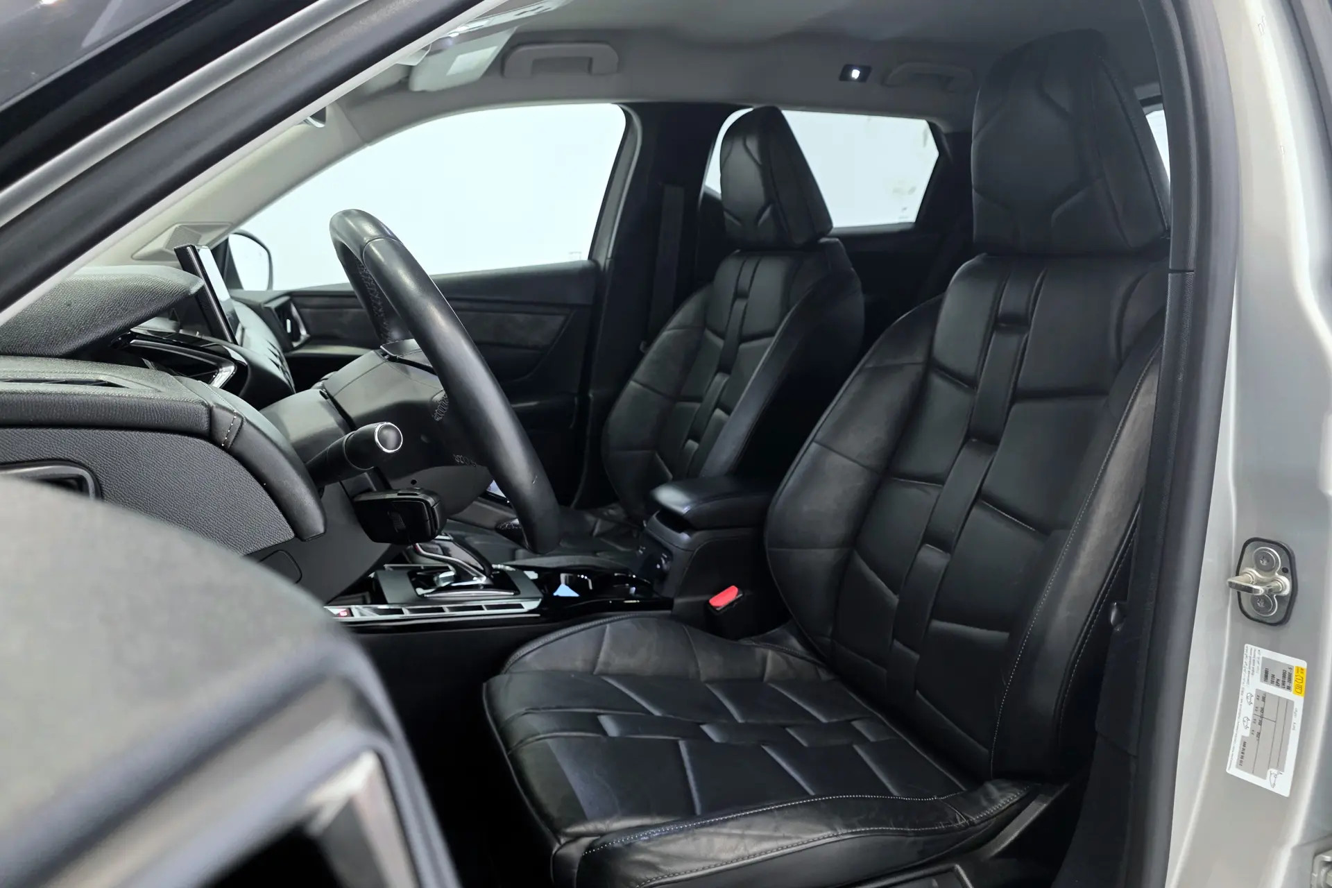 DS DS3 Crossback E-Tense Grand Chic 8