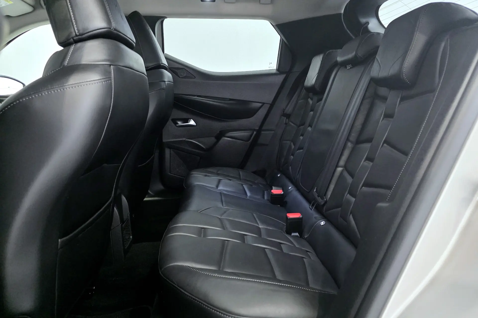 DS DS3 Crossback E-Tense Grand Chic 11