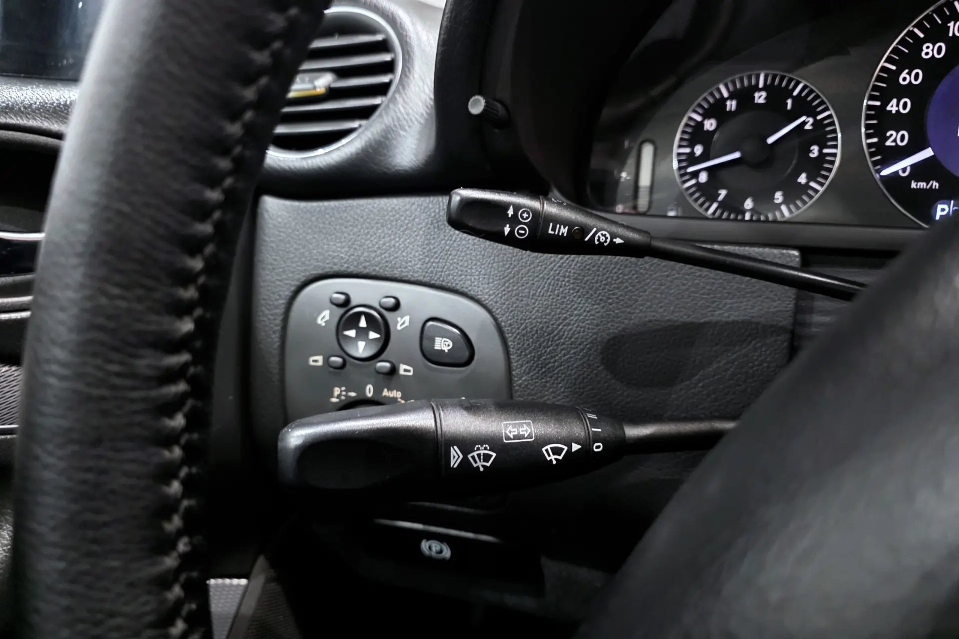 Mercedes-Benz CLK 270 CDi Avantgarde 18