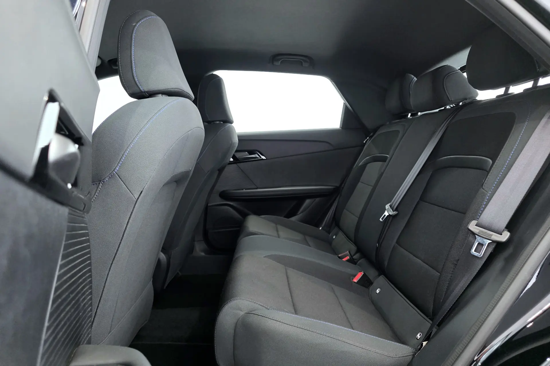 MG MG4 51 kWh Standard 10