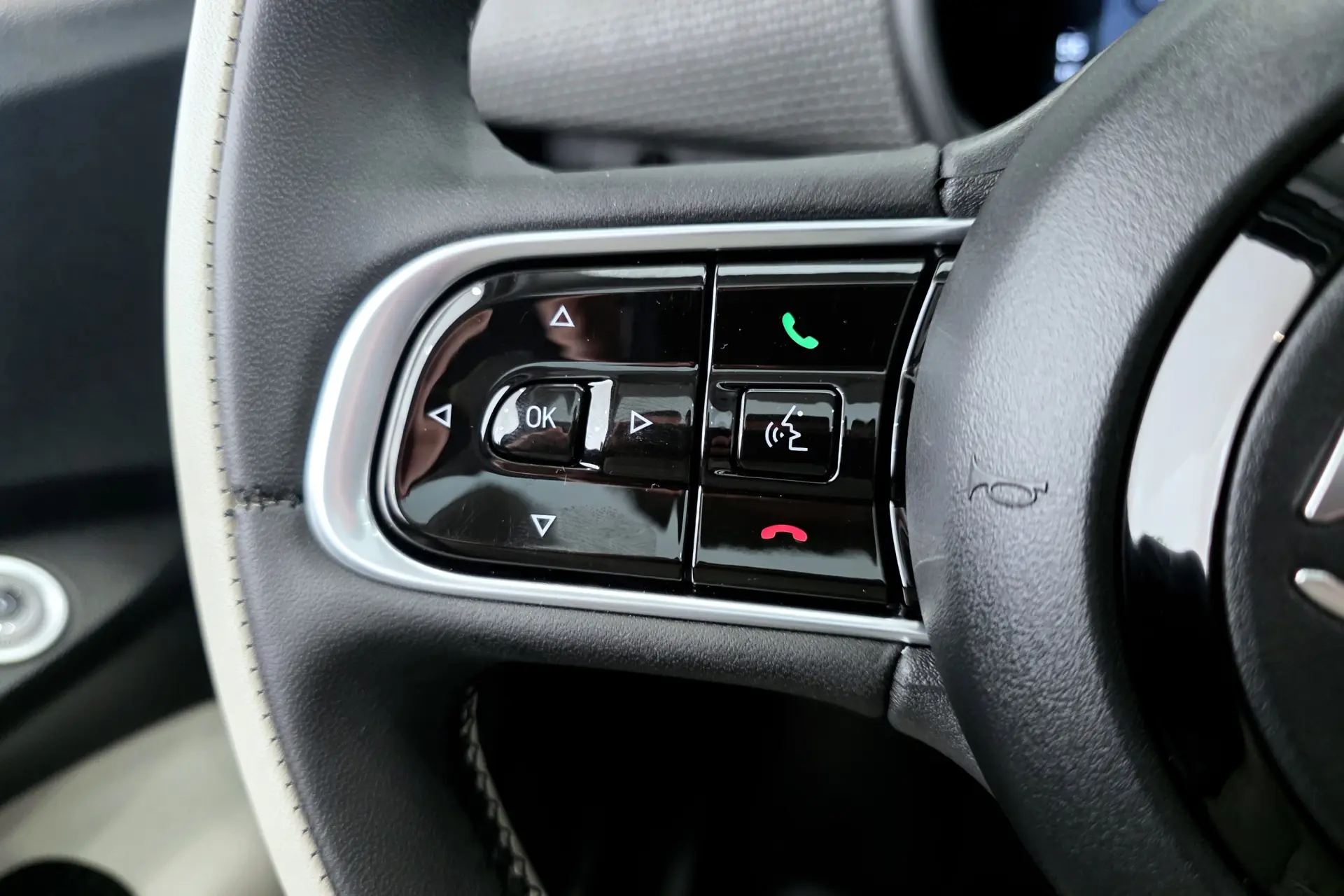 Fiat 500e 42kWh la Prima (by Bocelli) 15