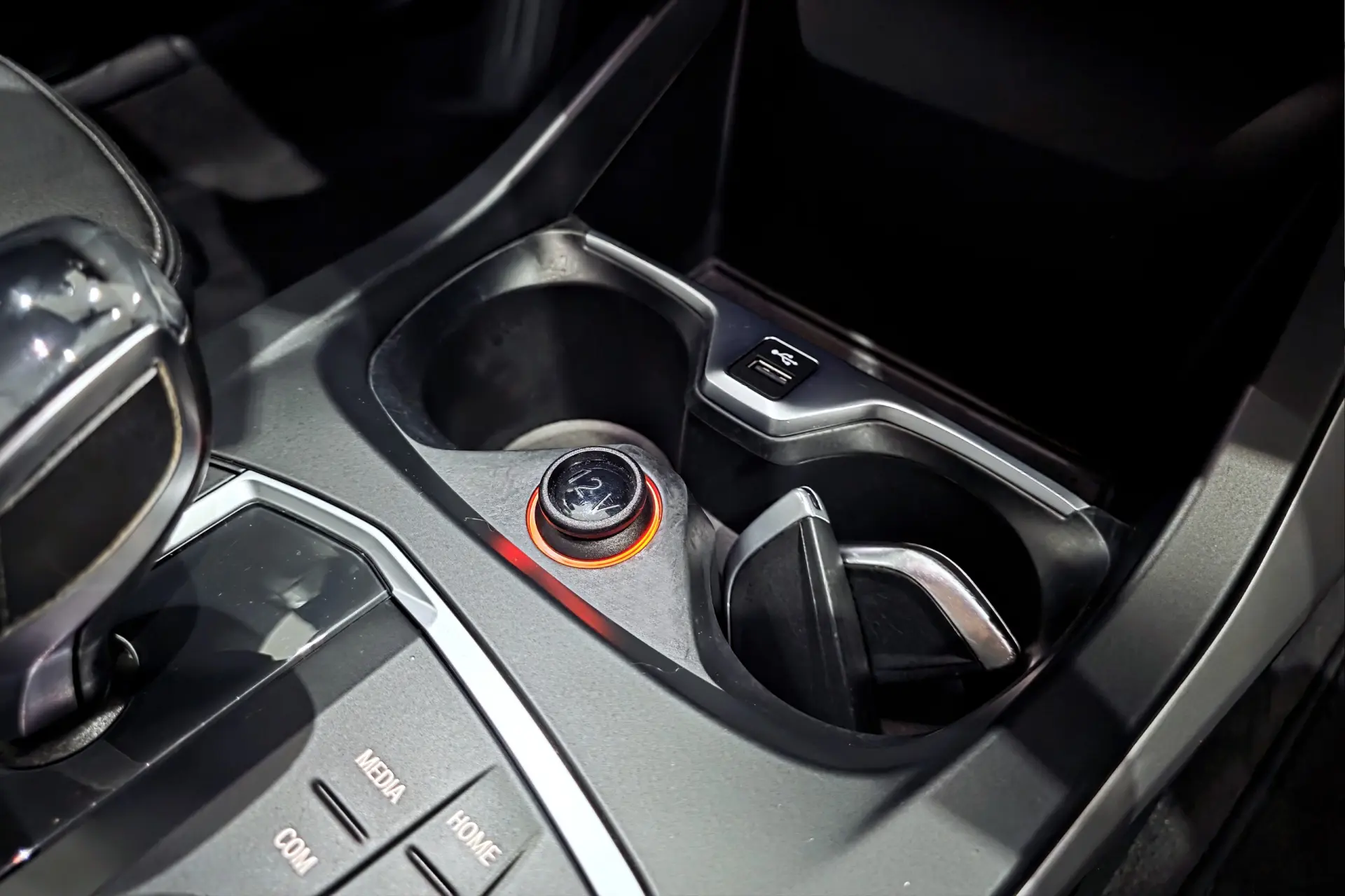 BMW 118 d Line Sport Auto 20