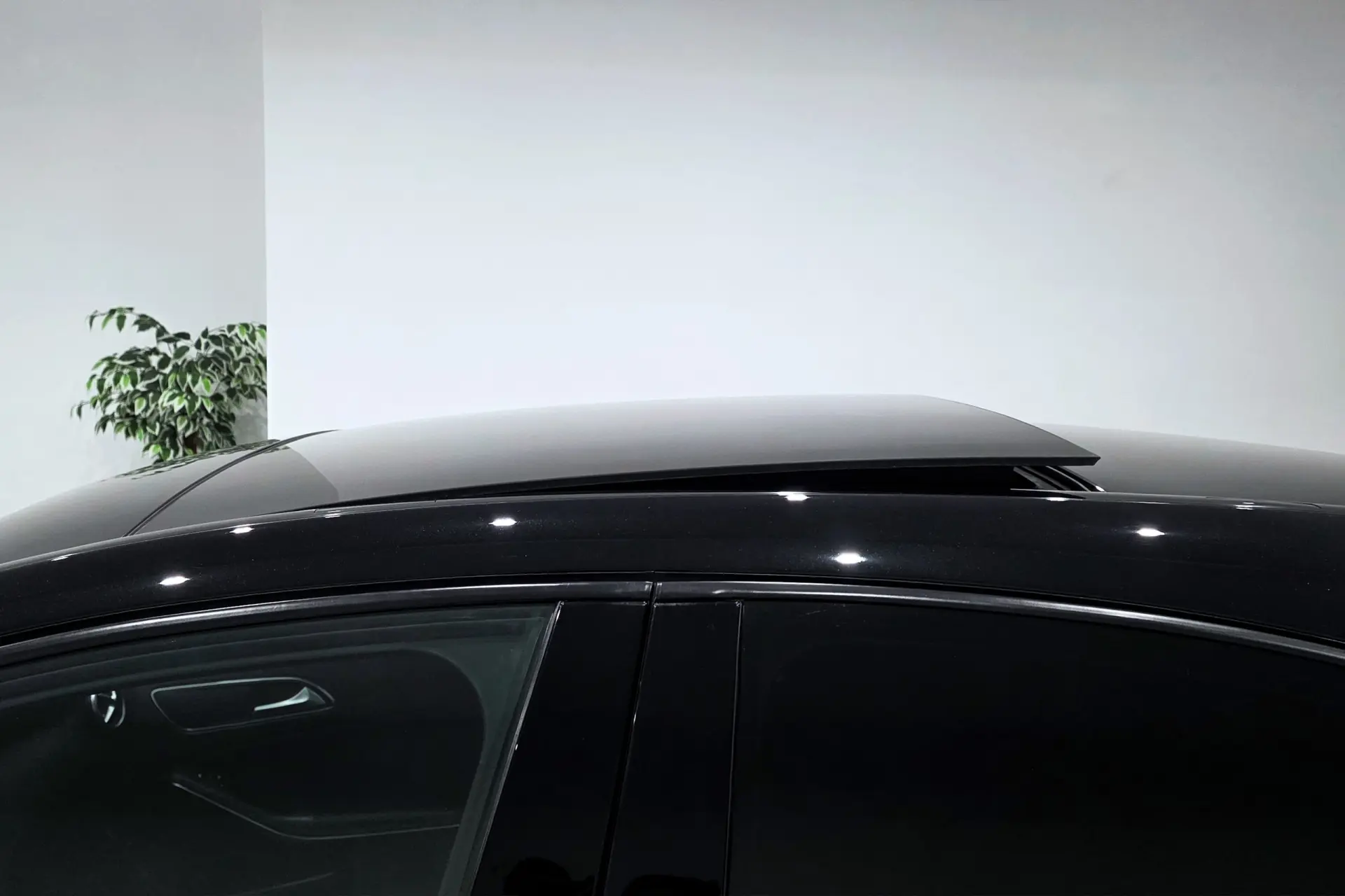 Mercedes-Benz A 200 d AMG Line Aut. 30