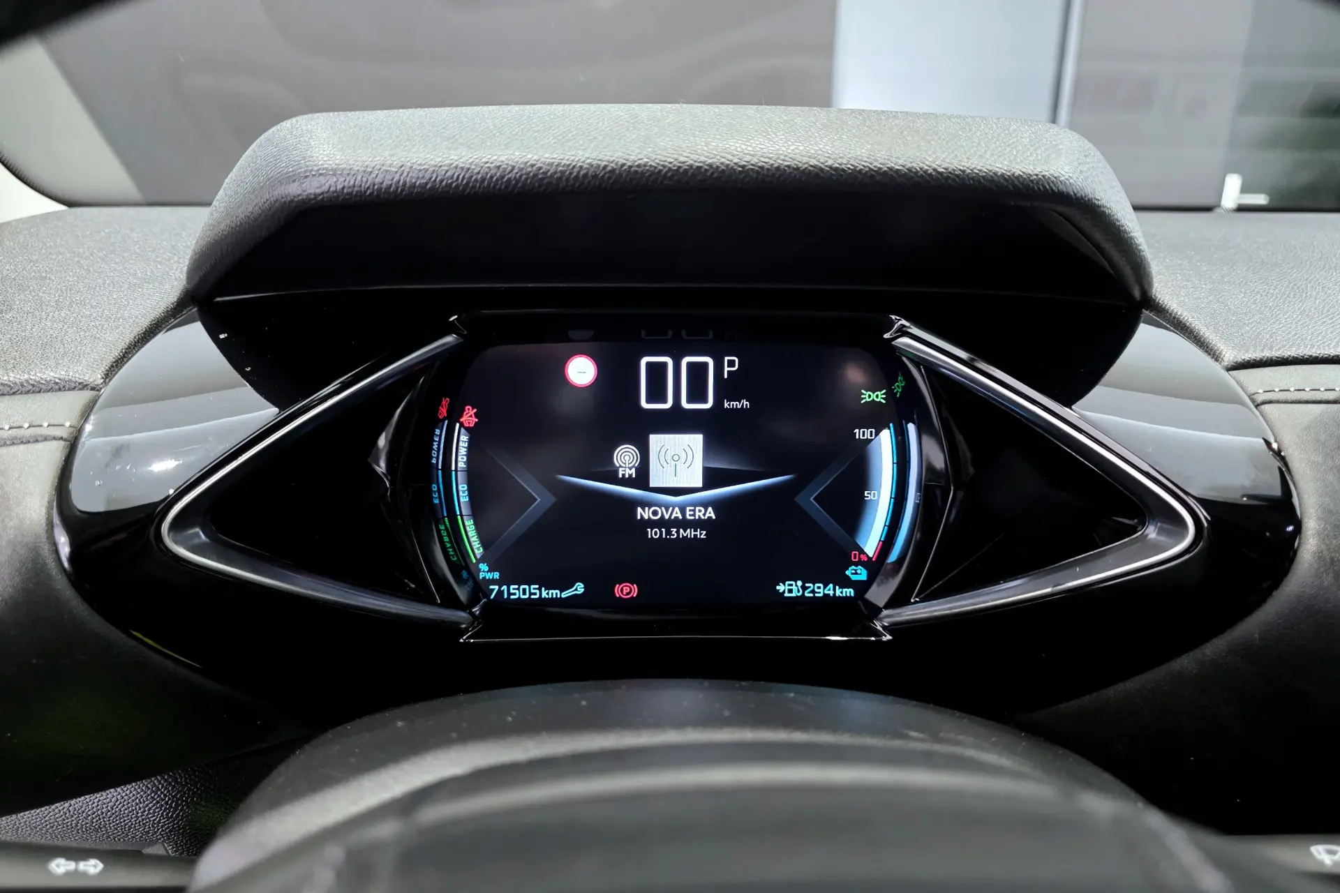 DS DS3 Crossback E-Tense Grand Chic 19