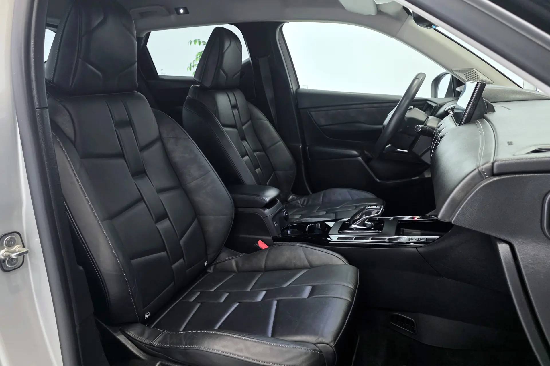 DS DS3 Crossback E-Tense Grand Chic 13