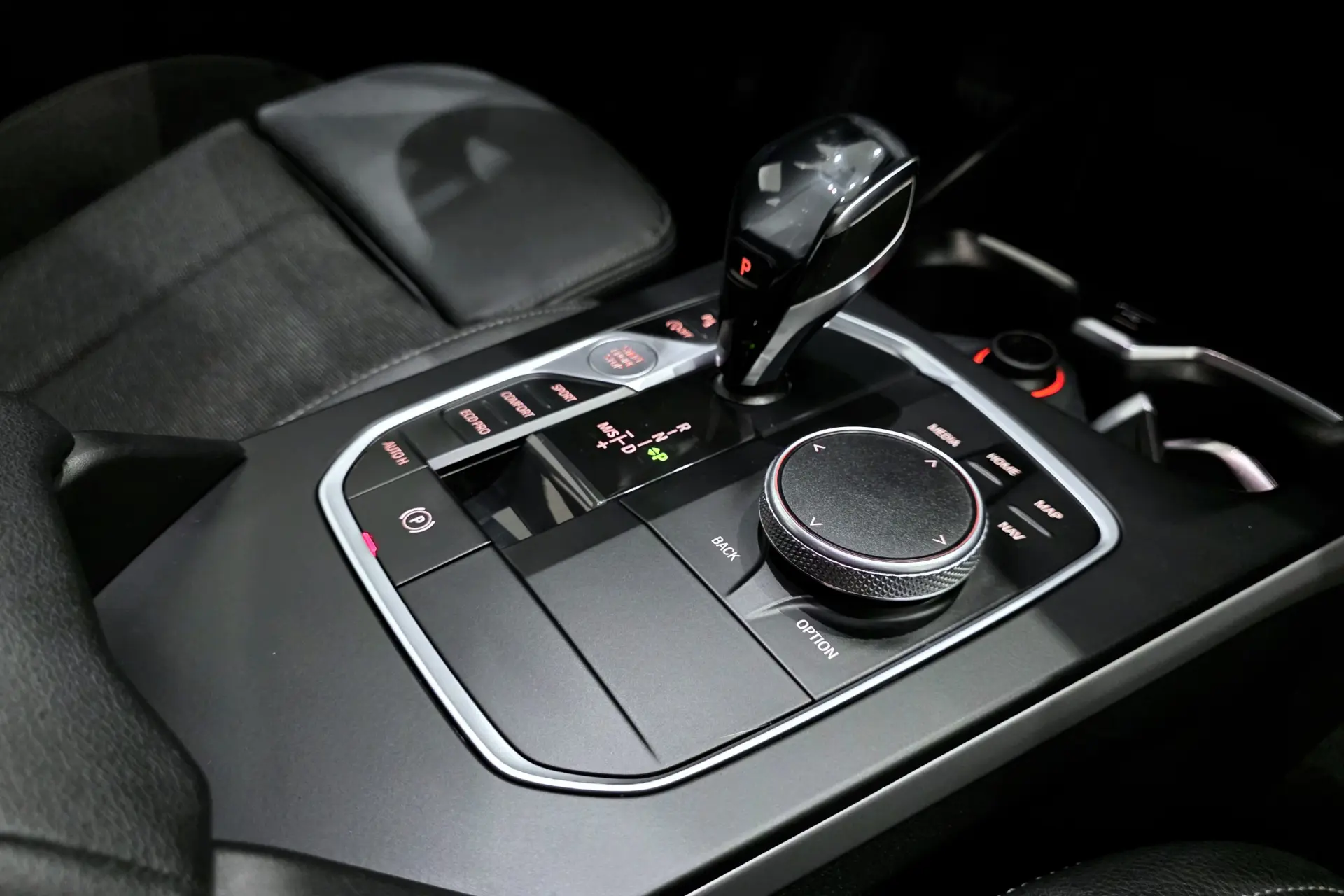 BMW 118 d Line Sport Auto 21