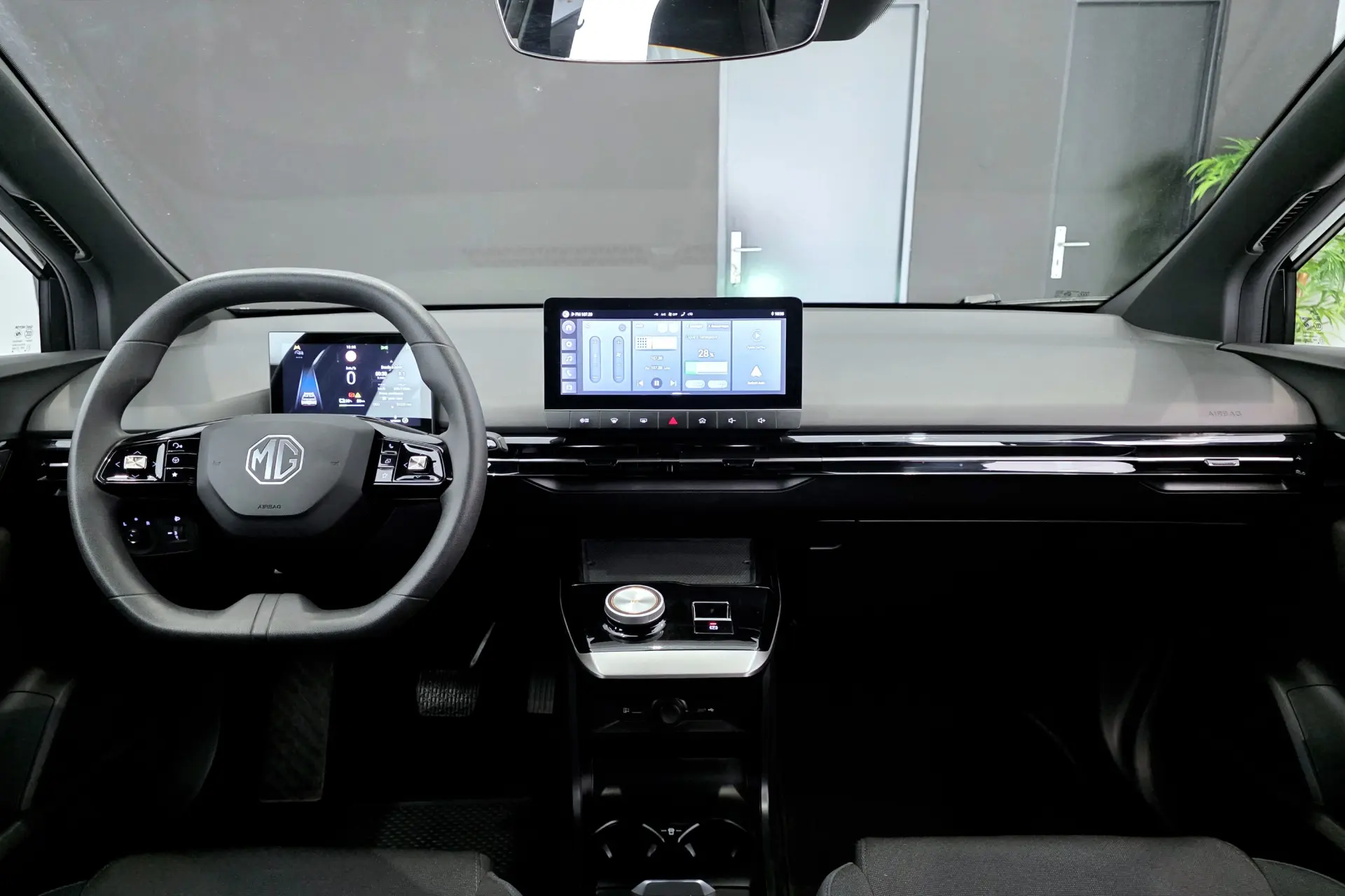 MG MG4 51 kWh Standard 7