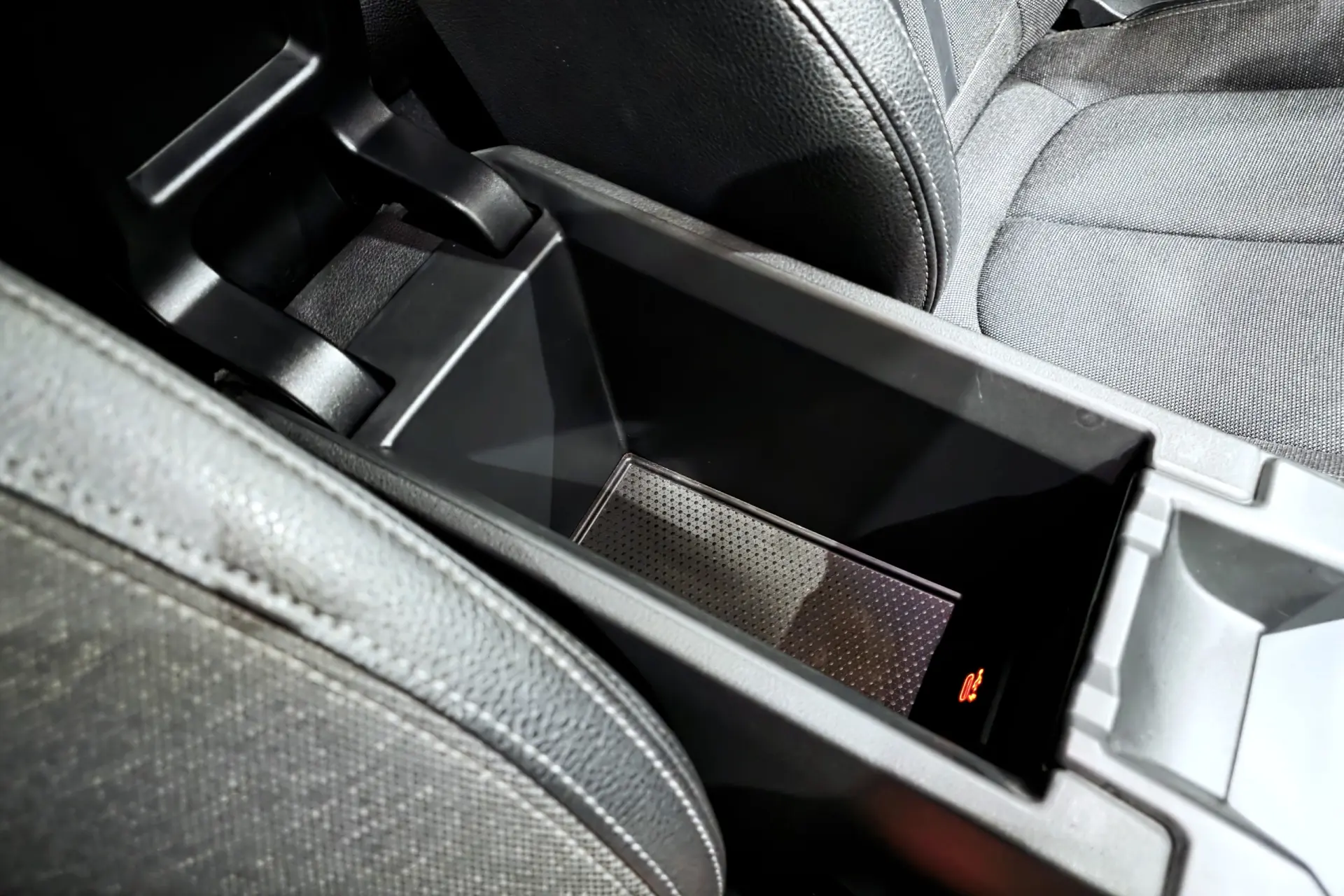 BMW 118 d Line Sport Auto 23