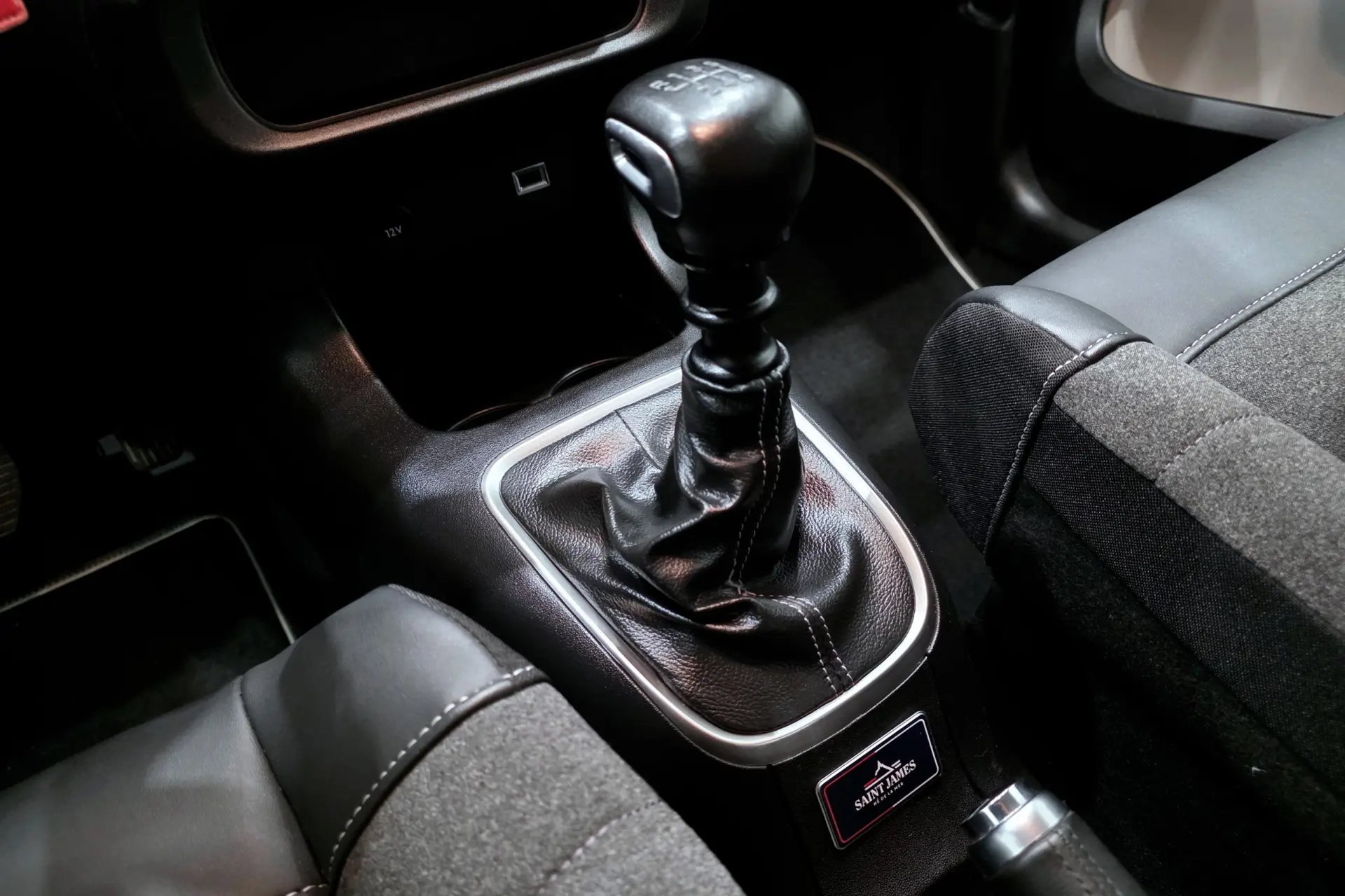 Citroën C3 Pure Tech S&S Saint James 24