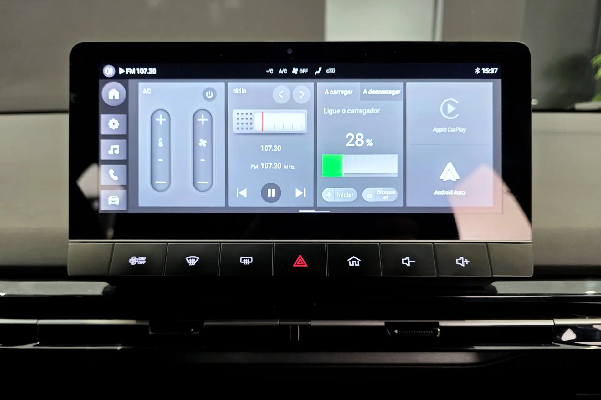 MG MG4 51 kWh Standard 22