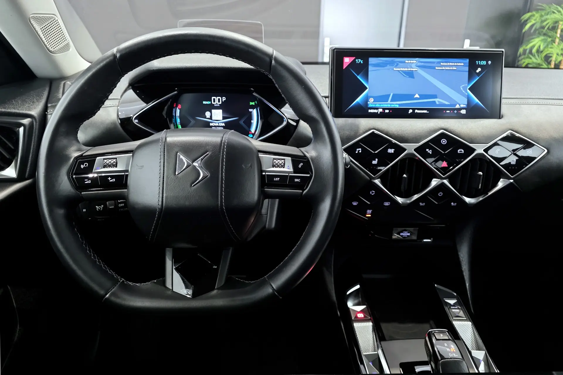 DS DS3 Crossback E-Tense Grand Chic 14