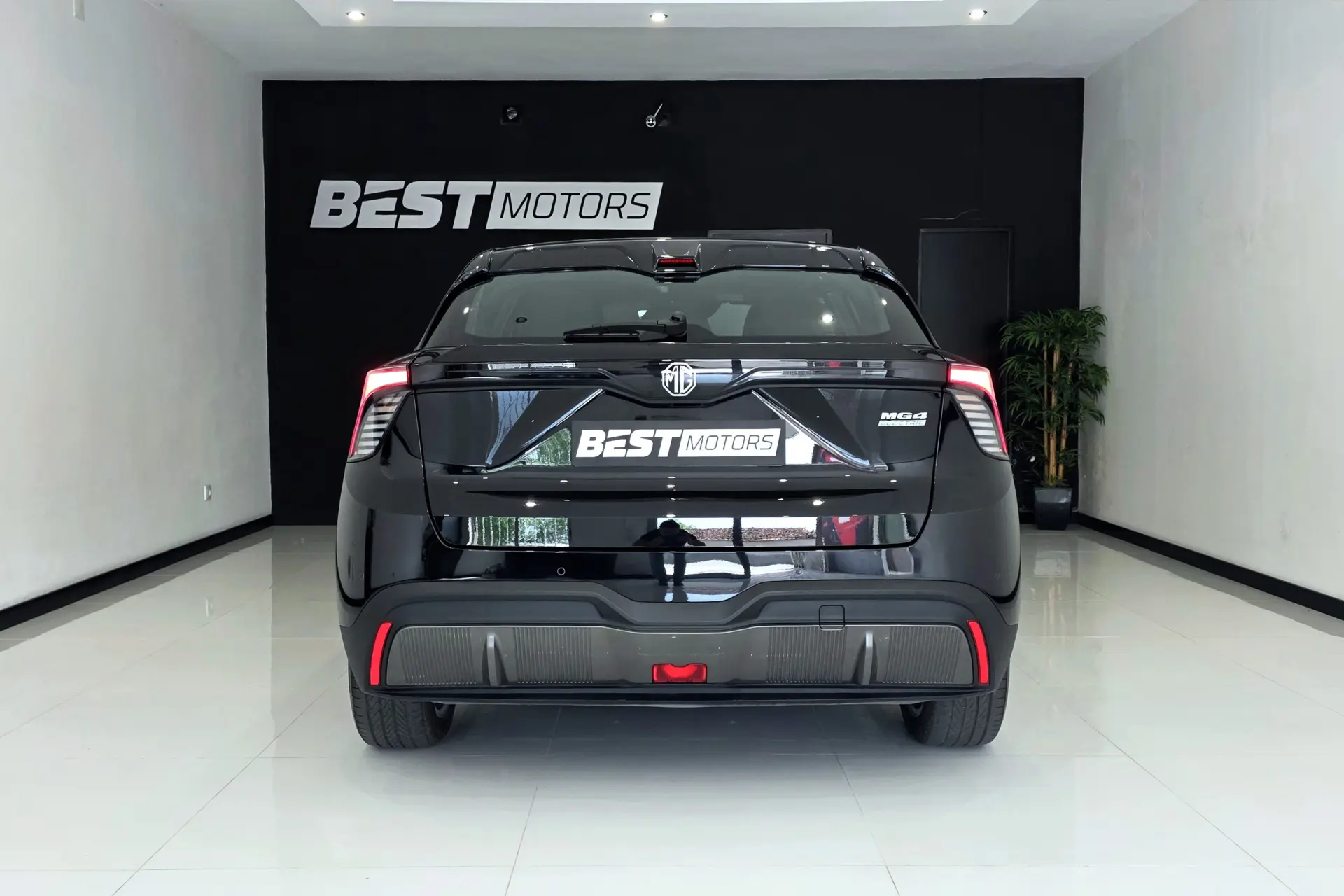 MG MG4 51 kWh Standard 6