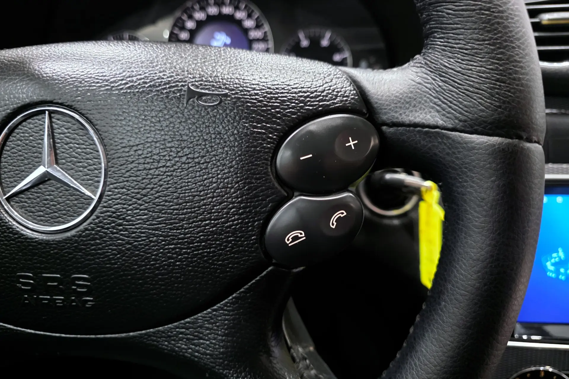 Mercedes-Benz CLK 270 CDi Avantgarde 17