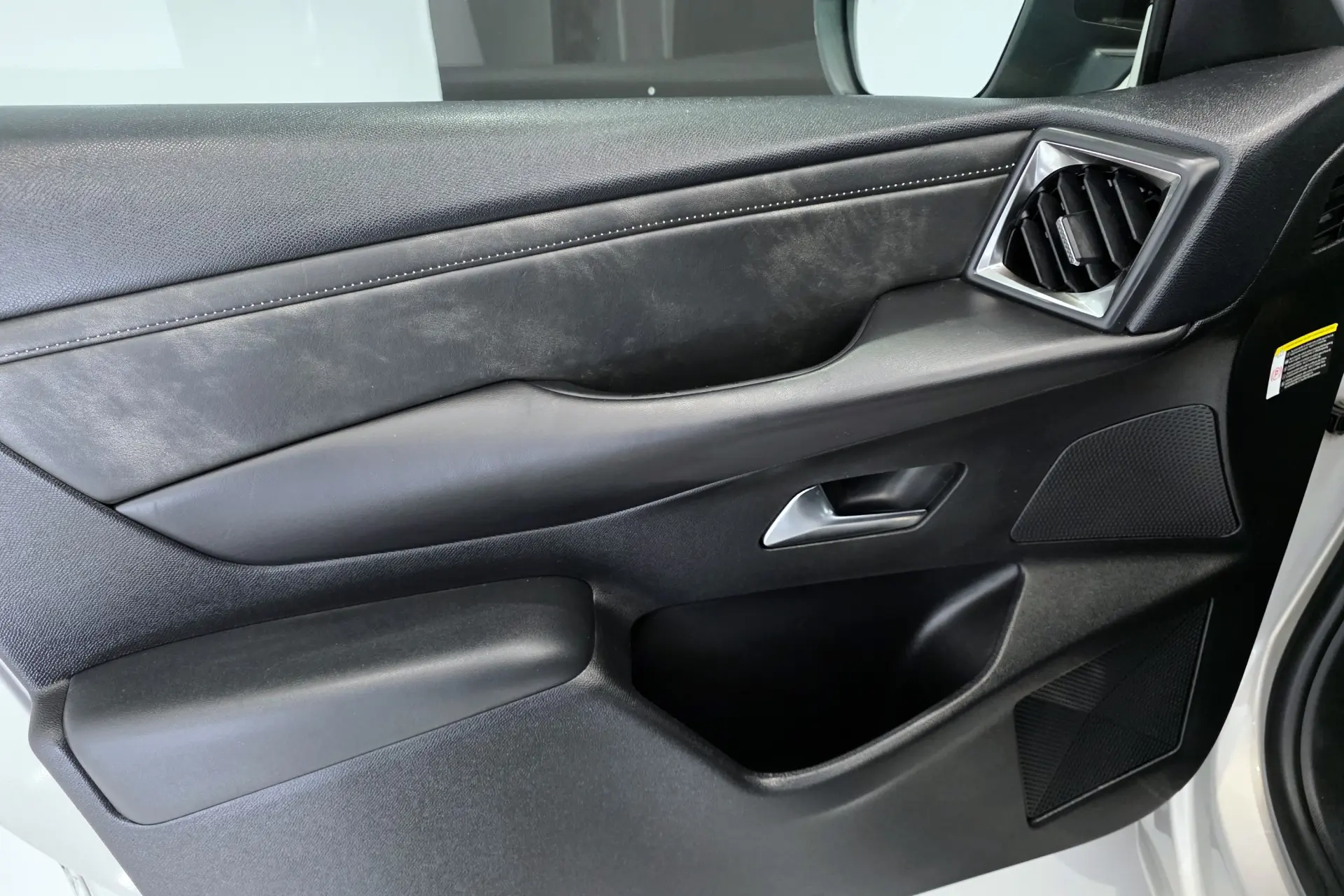 DS DS3 Crossback E-Tense Grand Chic 9