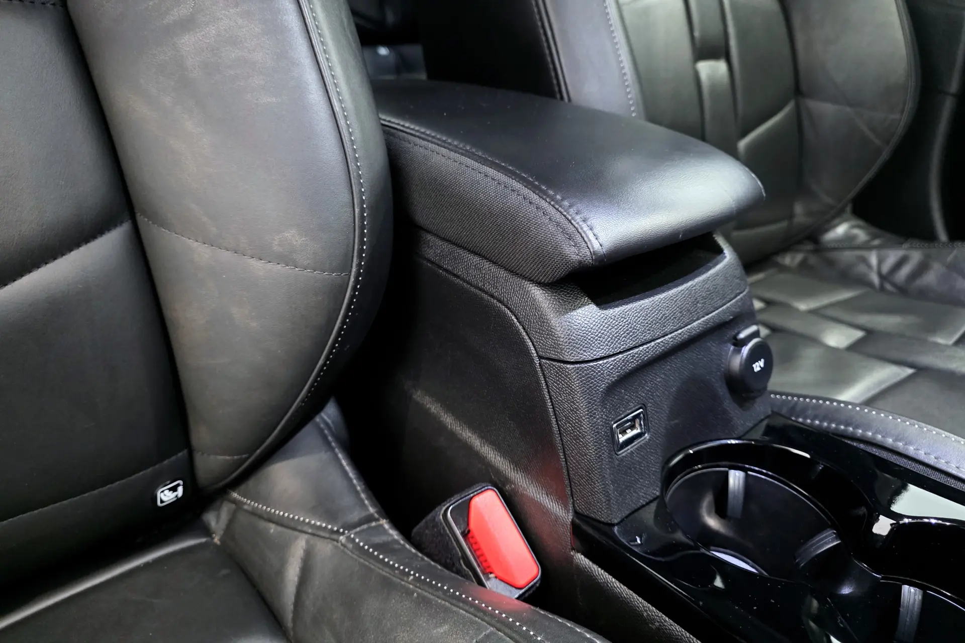 DS DS3 Crossback E-Tense Grand Chic 25