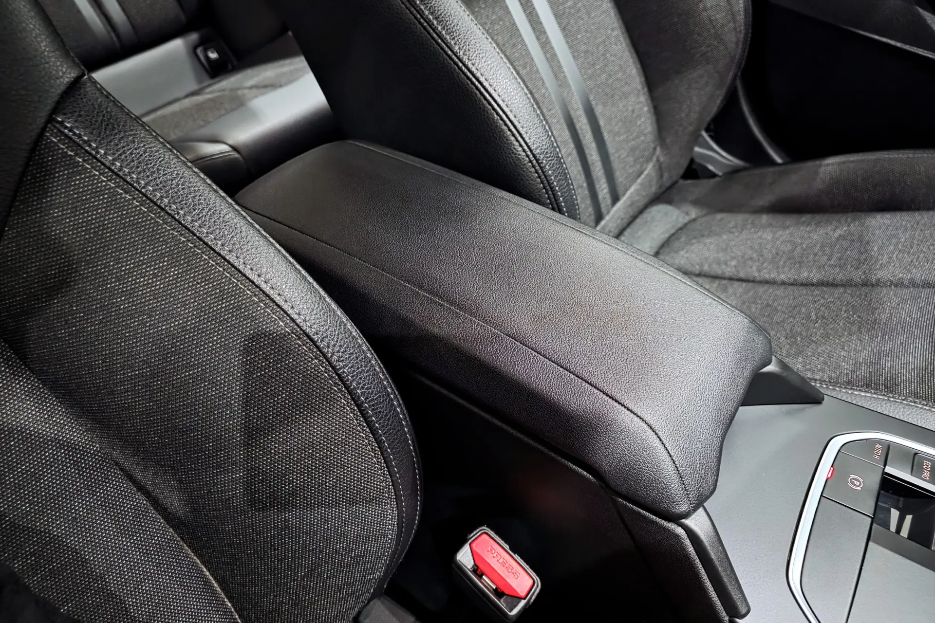 BMW 118 d Line Sport Auto 22