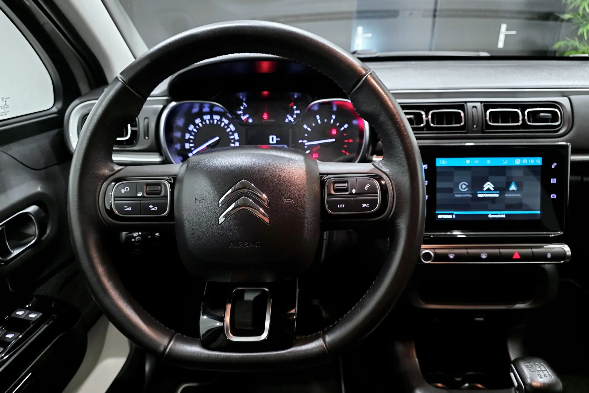 Citroën C3 Pure Tech S&S Saint James 15