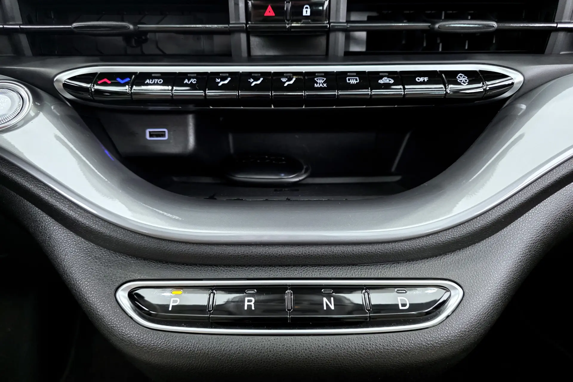 Fiat 500e 42kWh la Prima (by Bocelli) 20