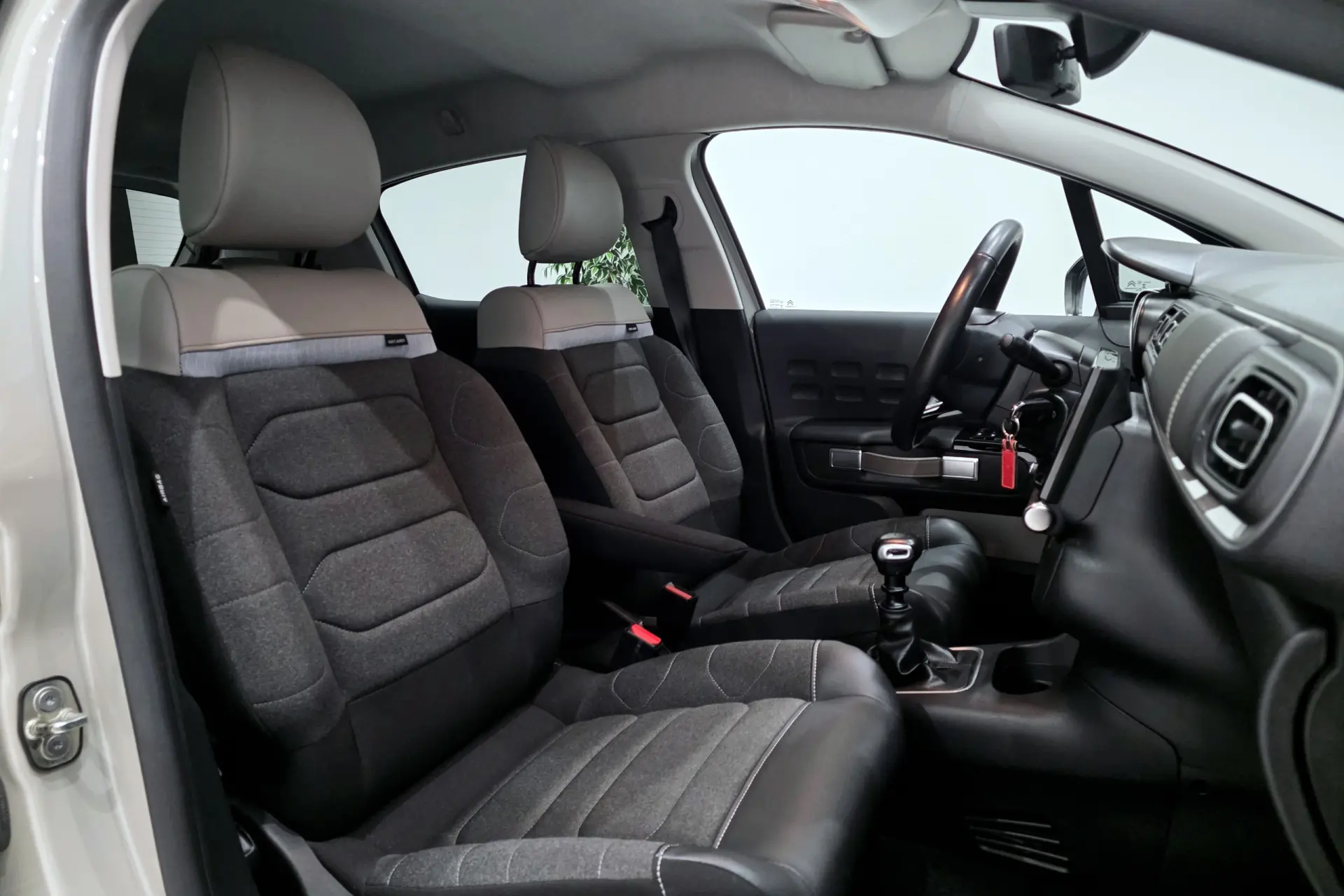 Citroën C3 Pure Tech S&S Saint James 14