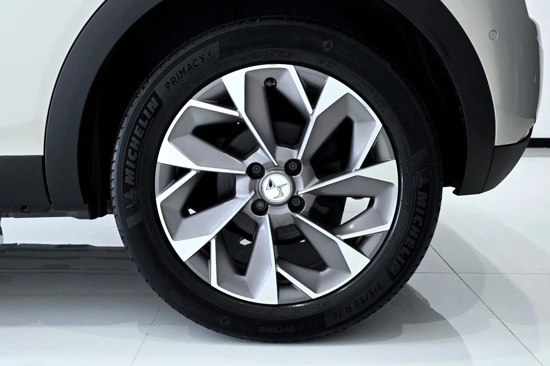 DS DS3 Crossback E-Tense Grand Chic 27