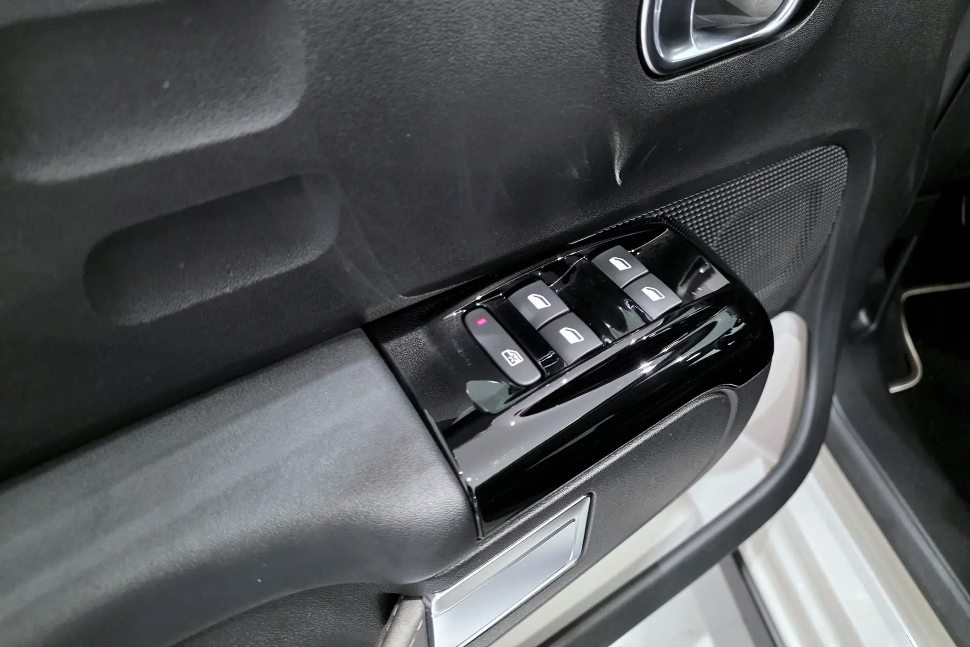 Citroën C3 Pure Tech S&S Saint James 9