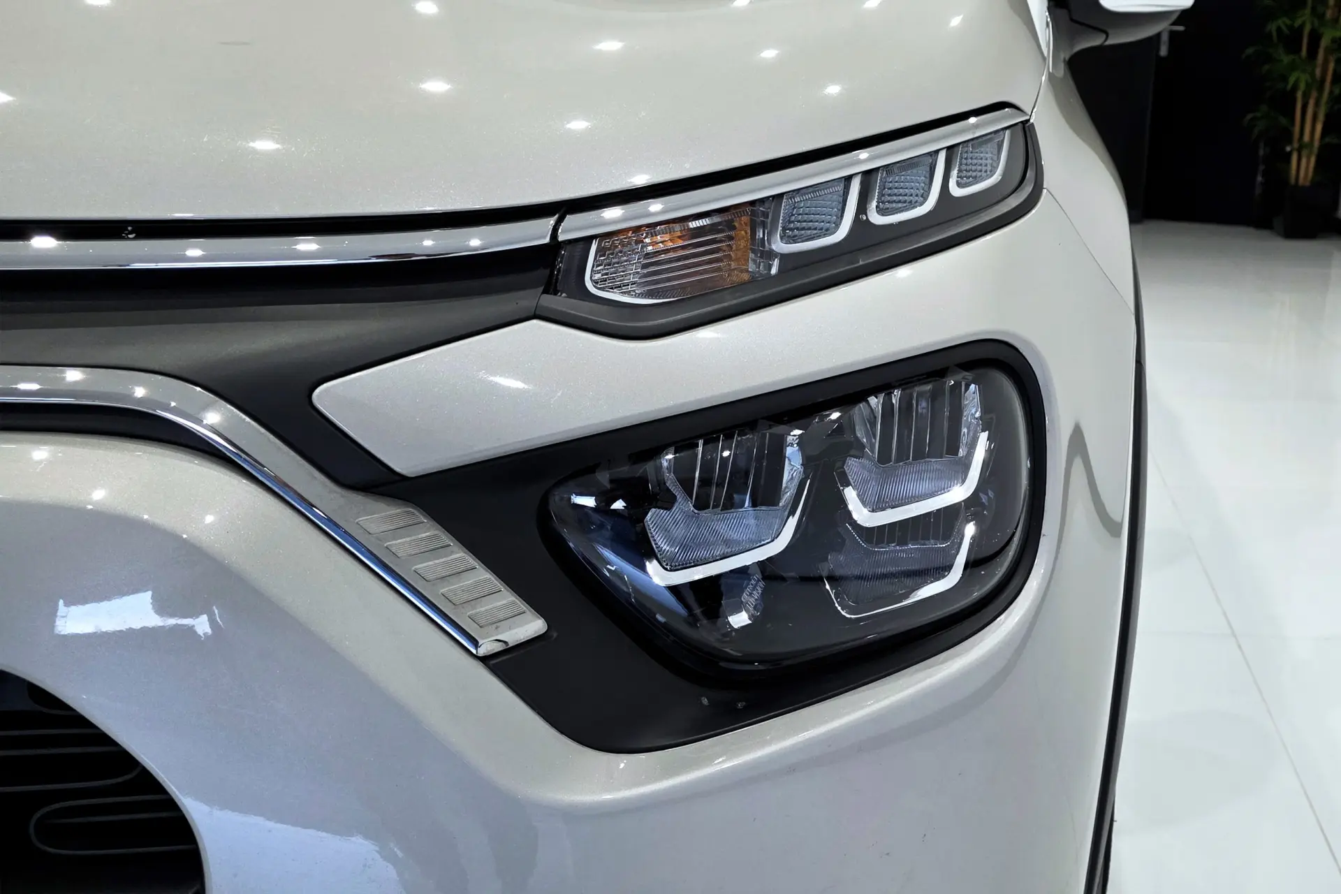 Citroën C3 Pure Tech S&S Saint James 31