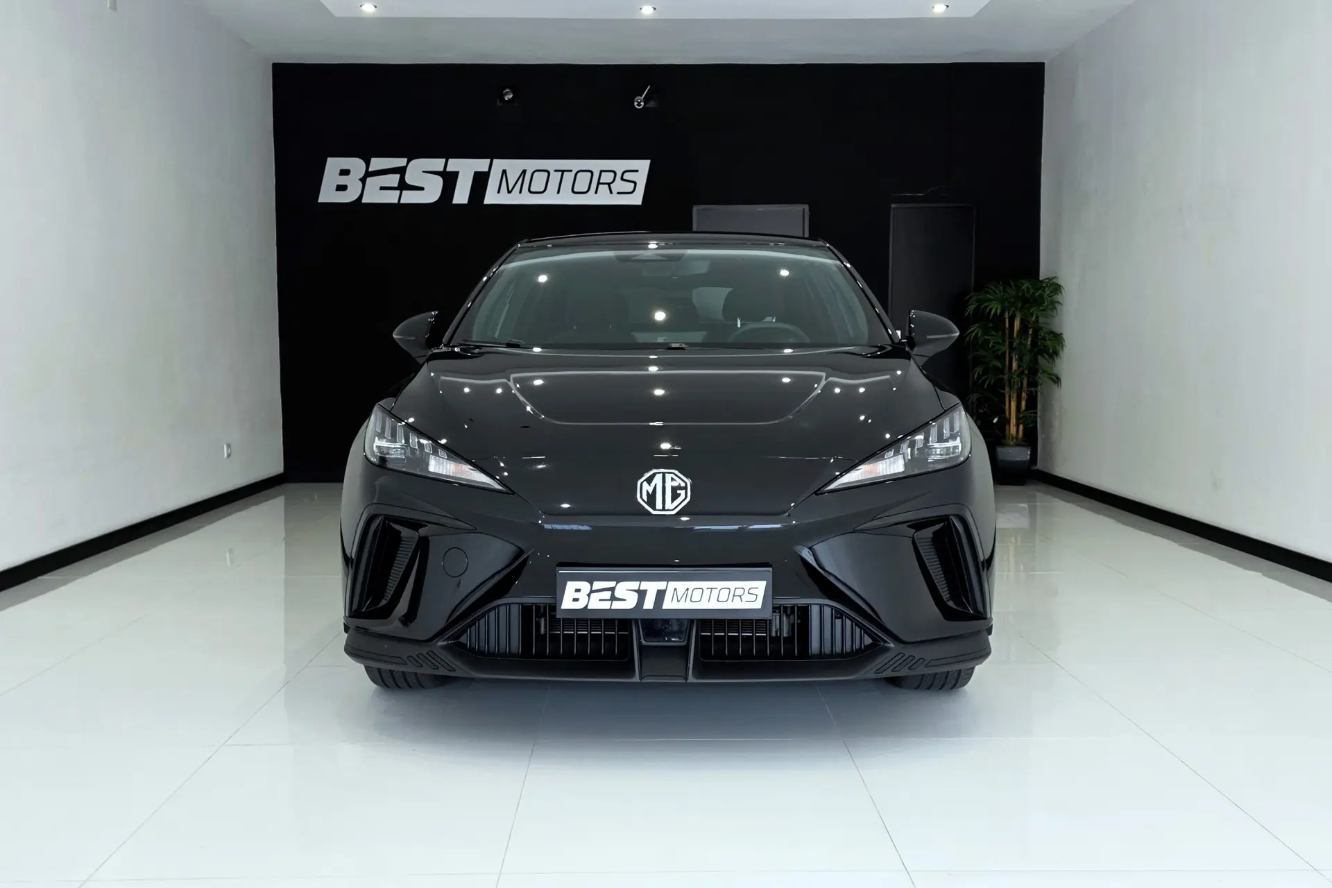 MG MG4 51 kWh Standard 2