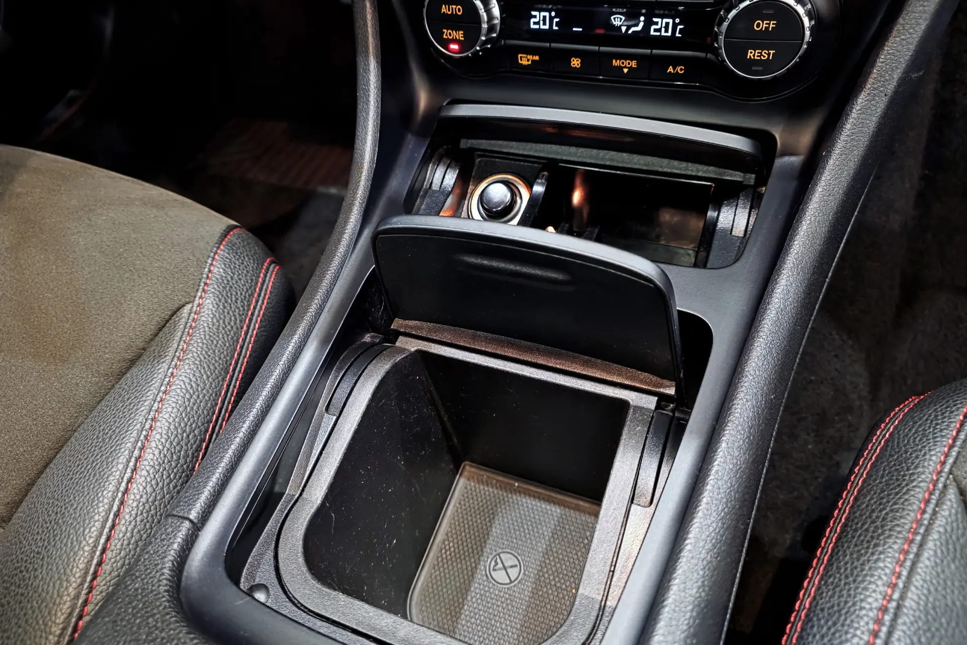 Mercedes-Benz A 200 d AMG Line Aut. 23