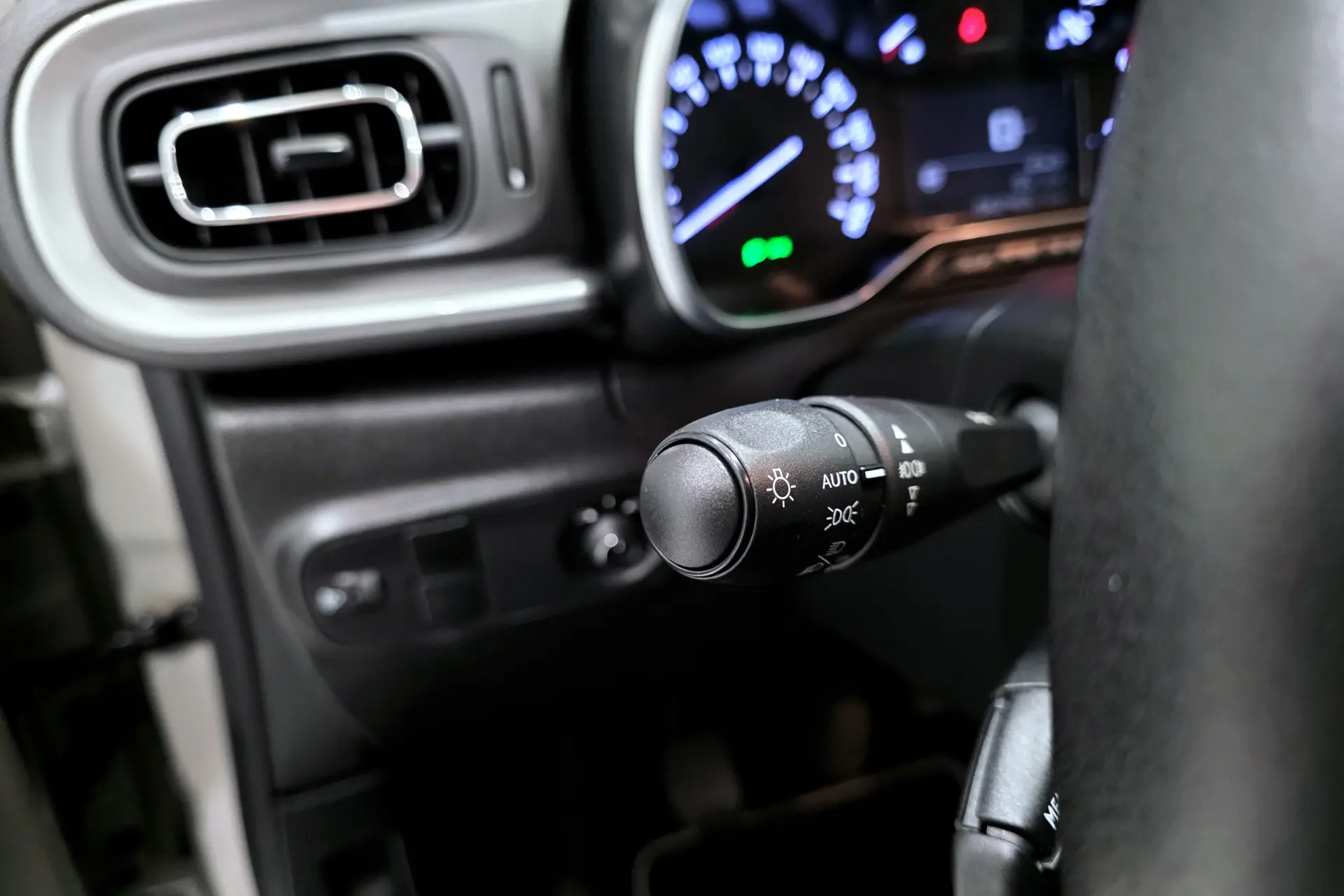 Citroën C3 Pure Tech S&S Saint James 19