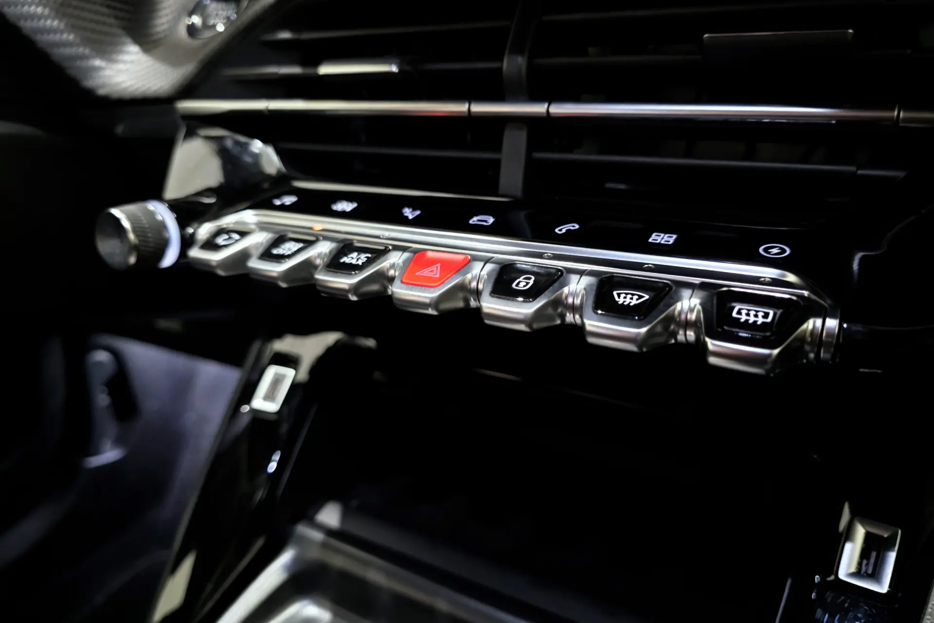 Peugeot e-2008 50 kWh GT Pack 23