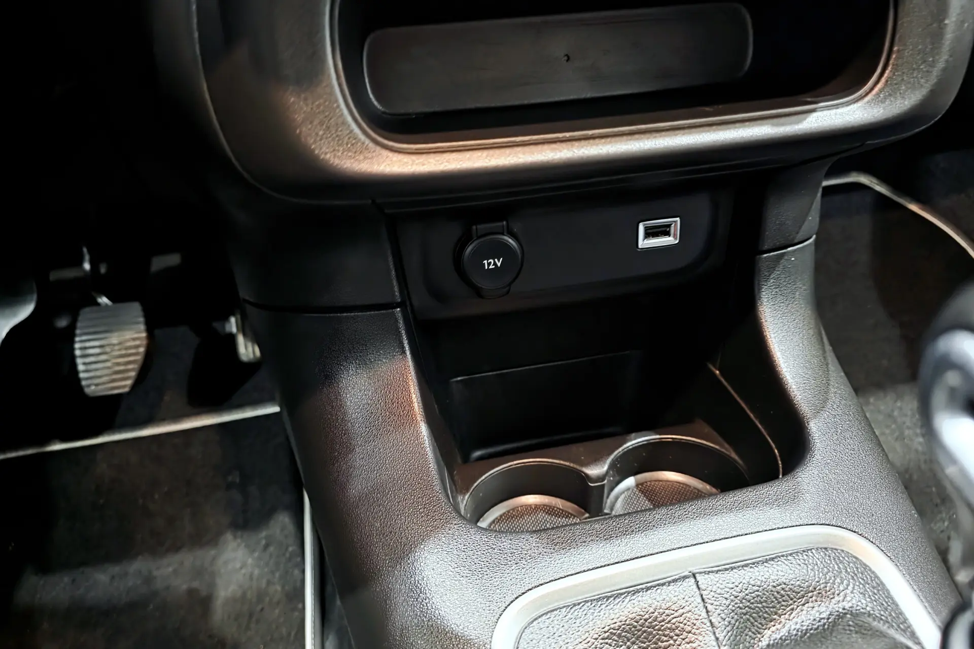 Citroën C3 Pure Tech S&S Saint James 23