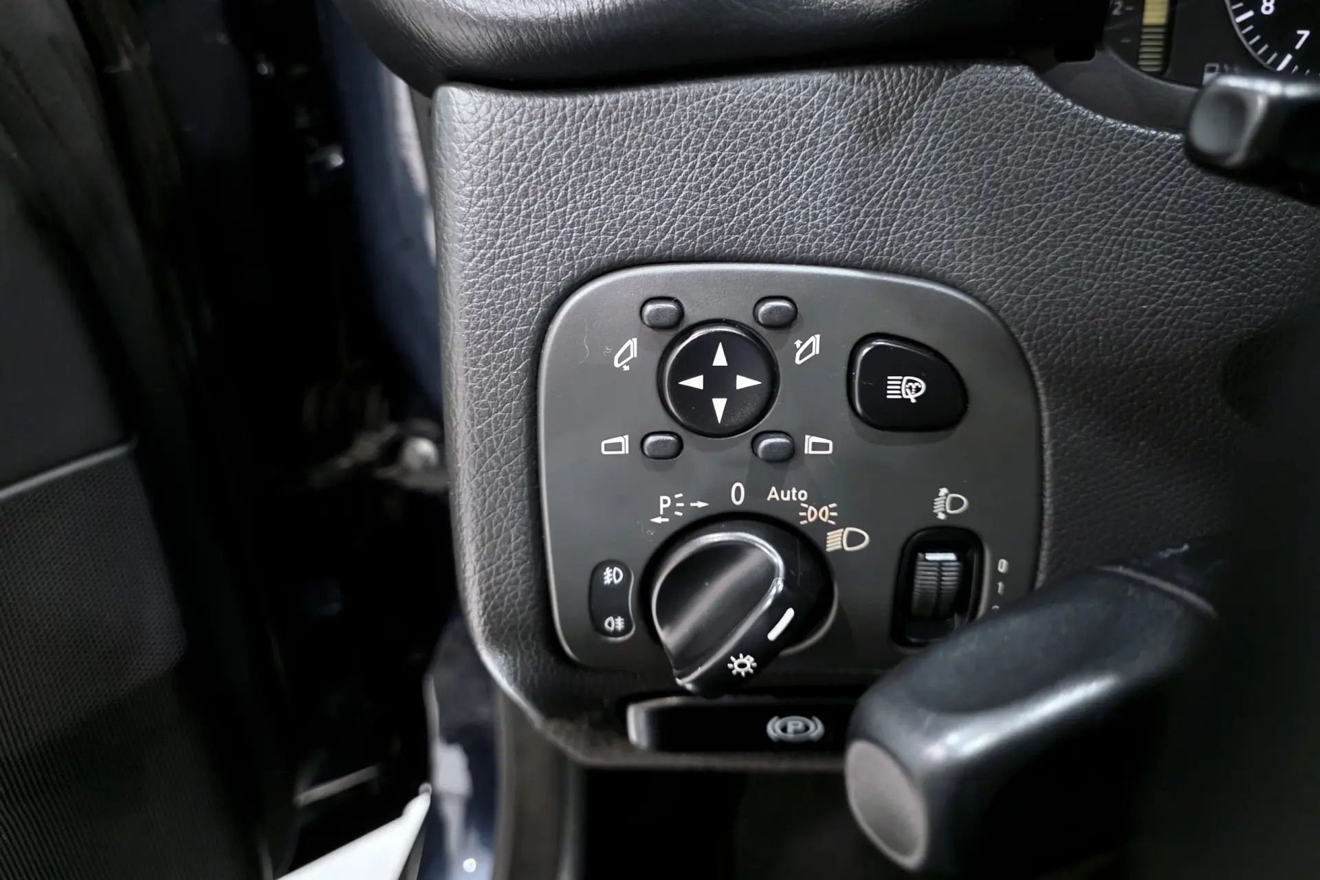 Mercedes-Benz CLK 270 CDi Avantgarde 19