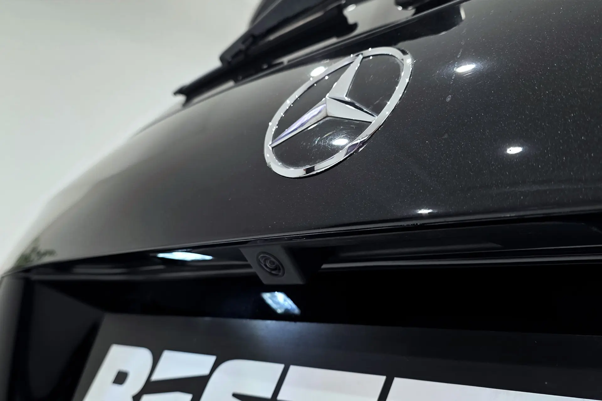 Mercedes-Benz A 200 d AMG Line Aut. 29