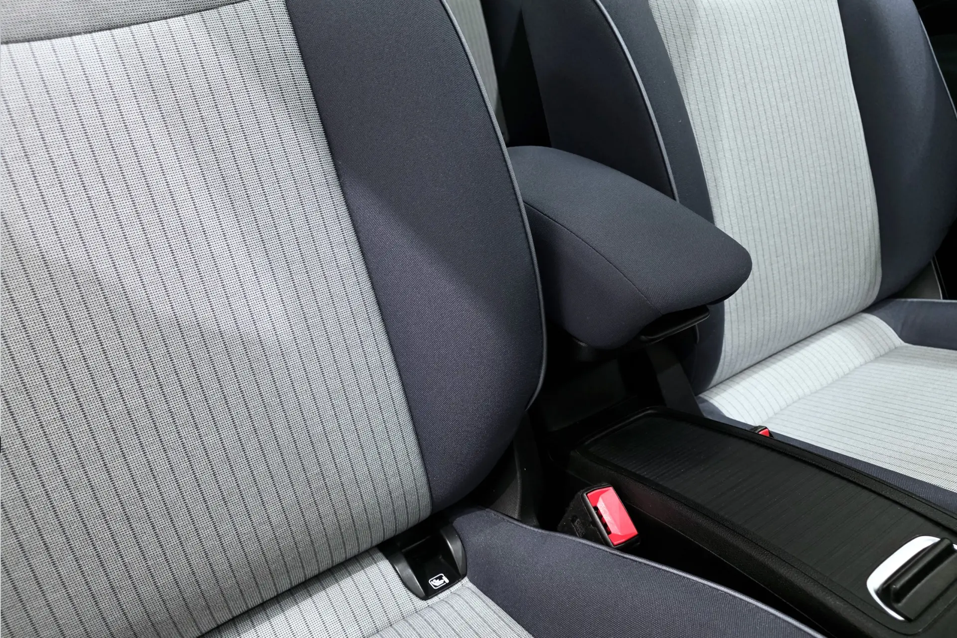 Fiat 500e 3 + 1 42 kWh Icon 28