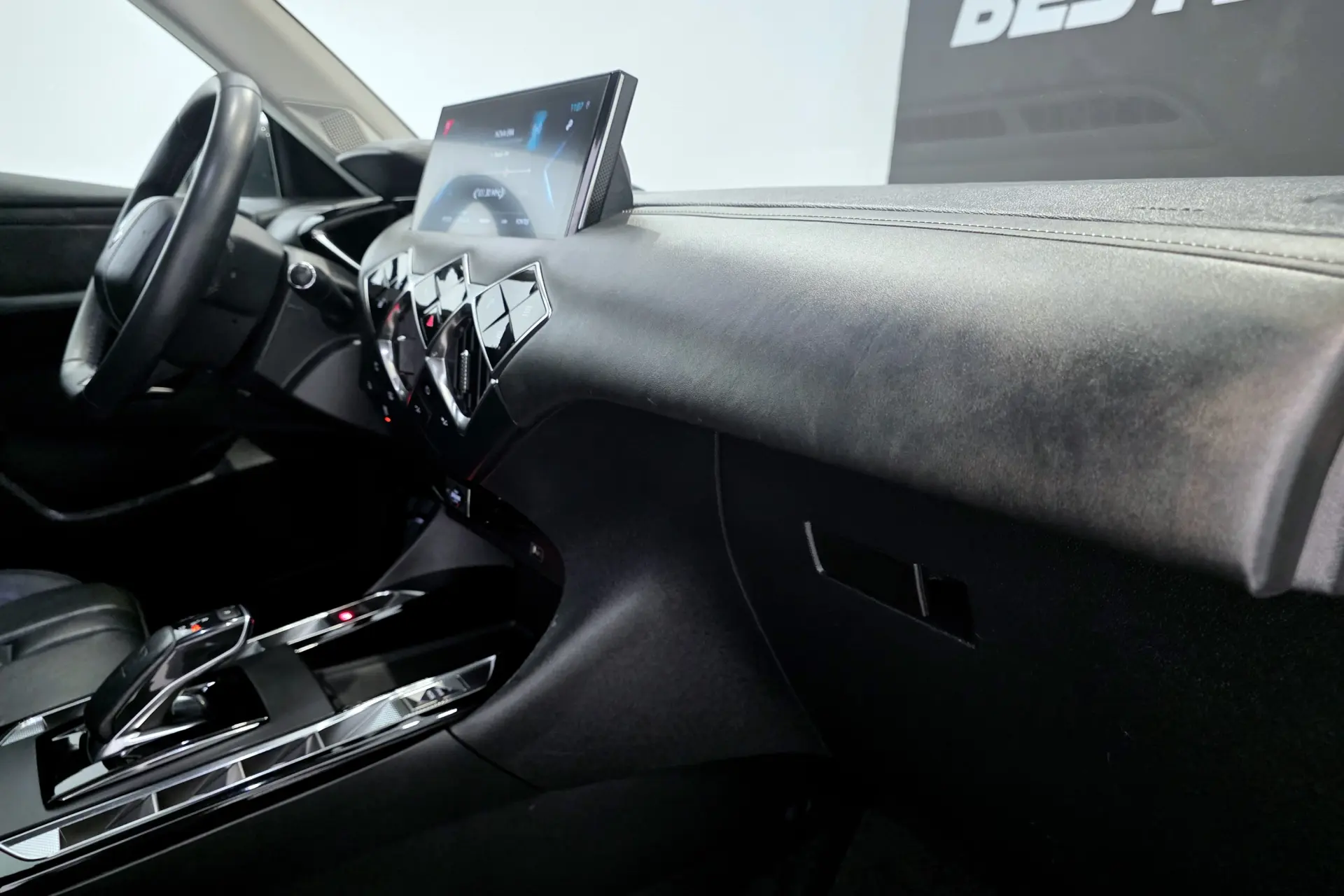 DS DS3 Crossback E-Tense Grand Chic 26