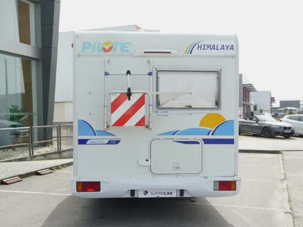 Mercedes-Benz Sprinter 316 CDi /30 CD 4