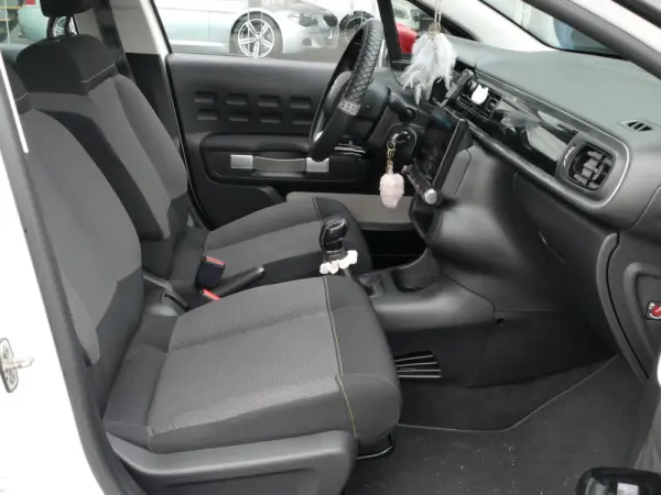 Citroën C3 1.5 BlueHDi YOU! 26