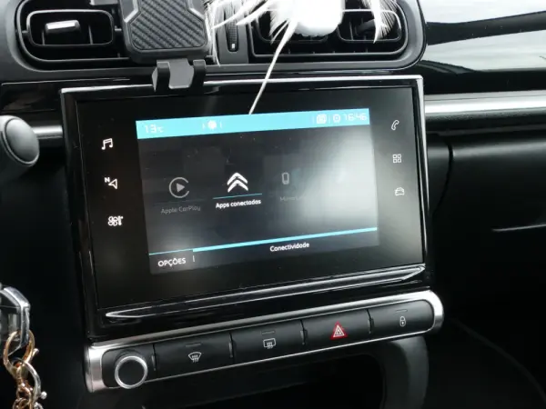 Citroën C3 1.5 BlueHDi YOU! 19