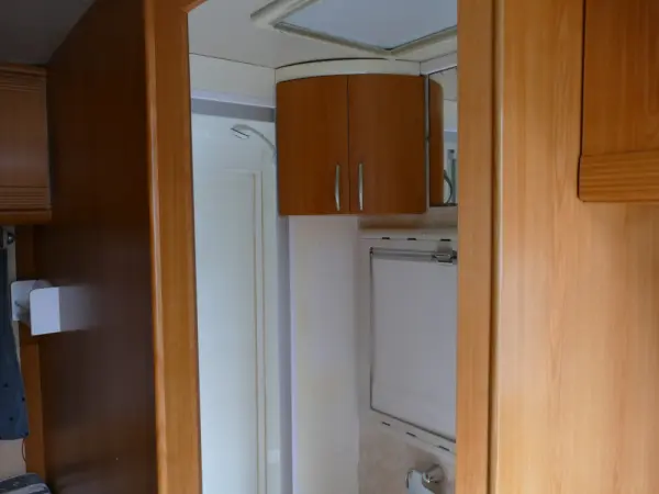 Mercedes-Benz Sprinter 316 CDi /30 CD 34