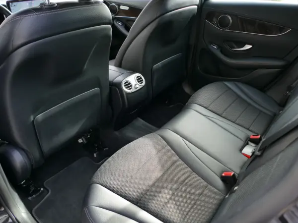 Mercedes-Benz GLC 220 d 4Matic 33