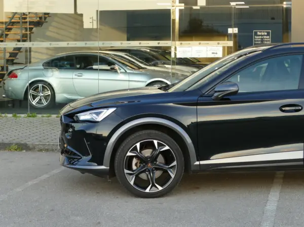 Cupra Formentor 2.0 TDI 17