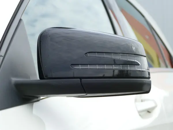 Mercedes-Benz A 180 d AMG Line 7