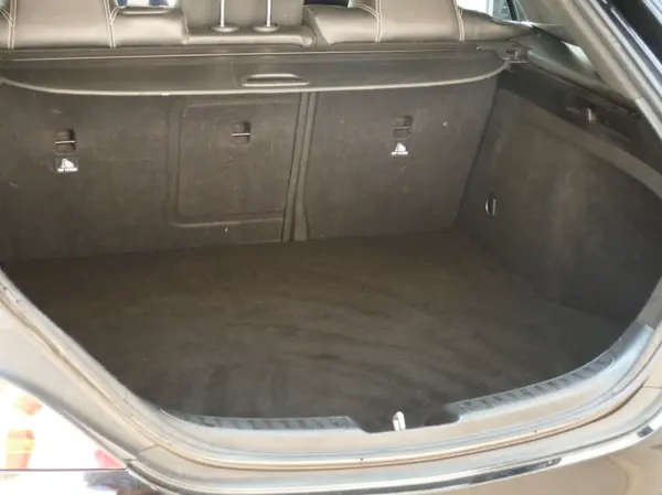 Mercedes-Benz CLA 180 d Shooting Brake Urban 5