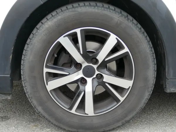 Citroën C3 1.5 BlueHDi YOU! 5