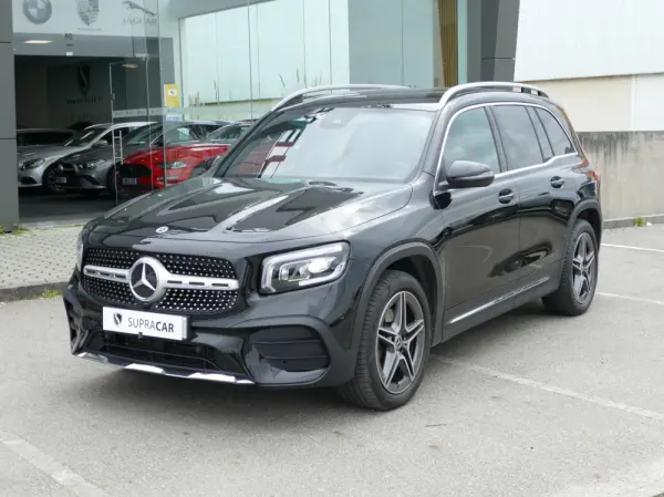 Mercedes-Benz GLB 180 d AMG Line 1