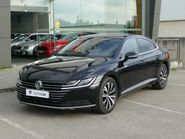 Volkswagen Arteon 2.0 TDI Elegance DSG 1